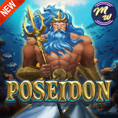 Game Poseidon